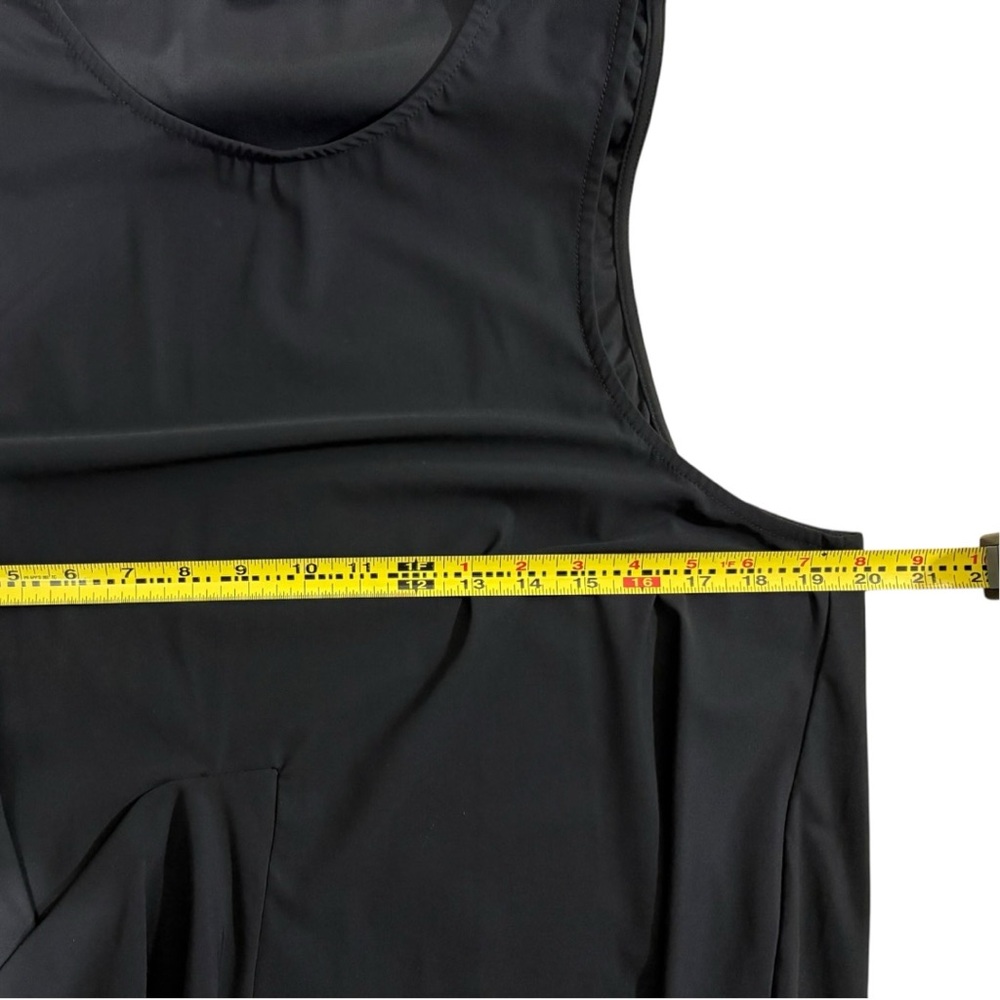 Tekbika by Alembika Asymmetrical Graphic Tunic - Picture 7 of 8
